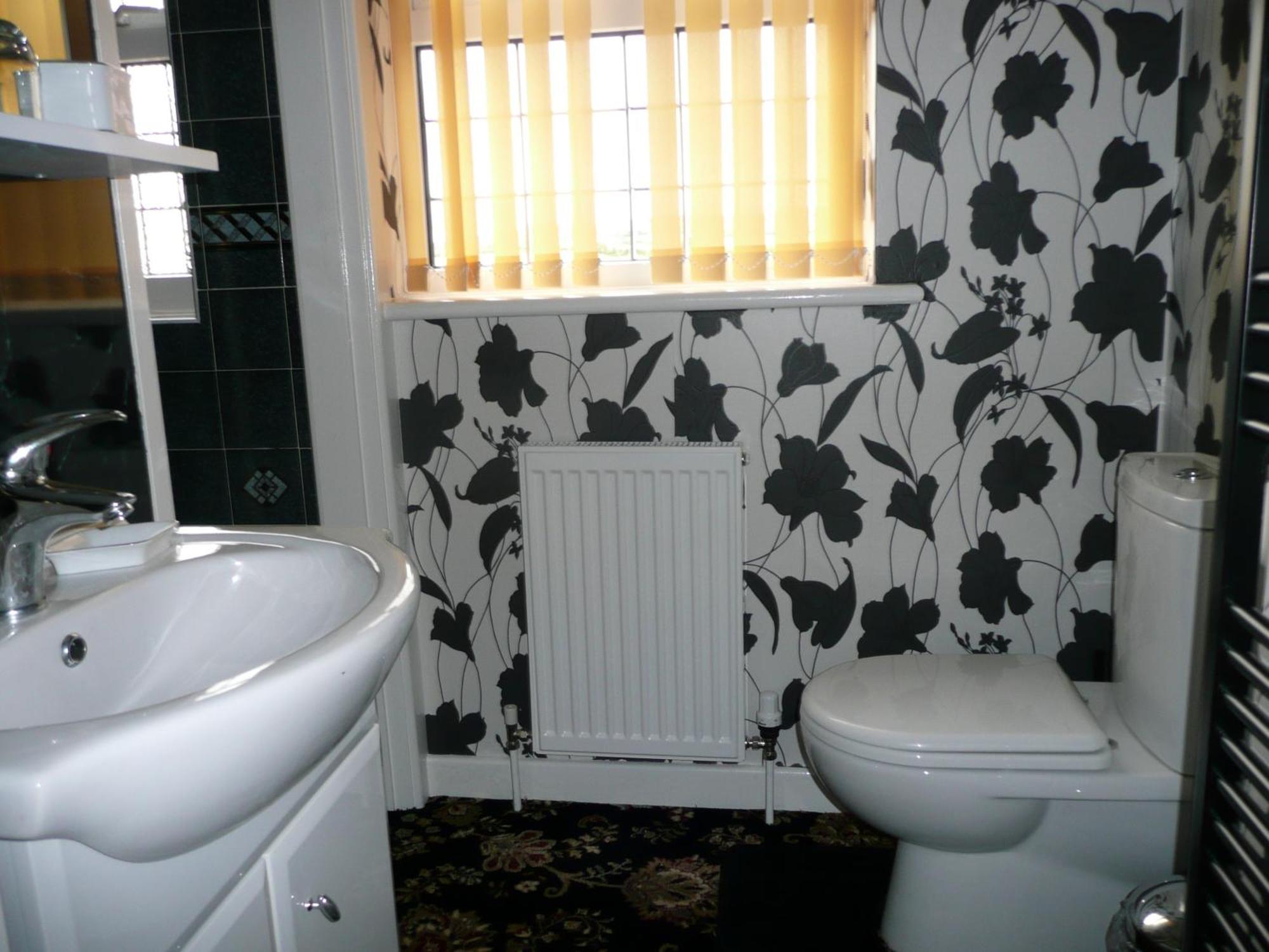 Cherry Blossom Guest House Whitby Eksteriør billede