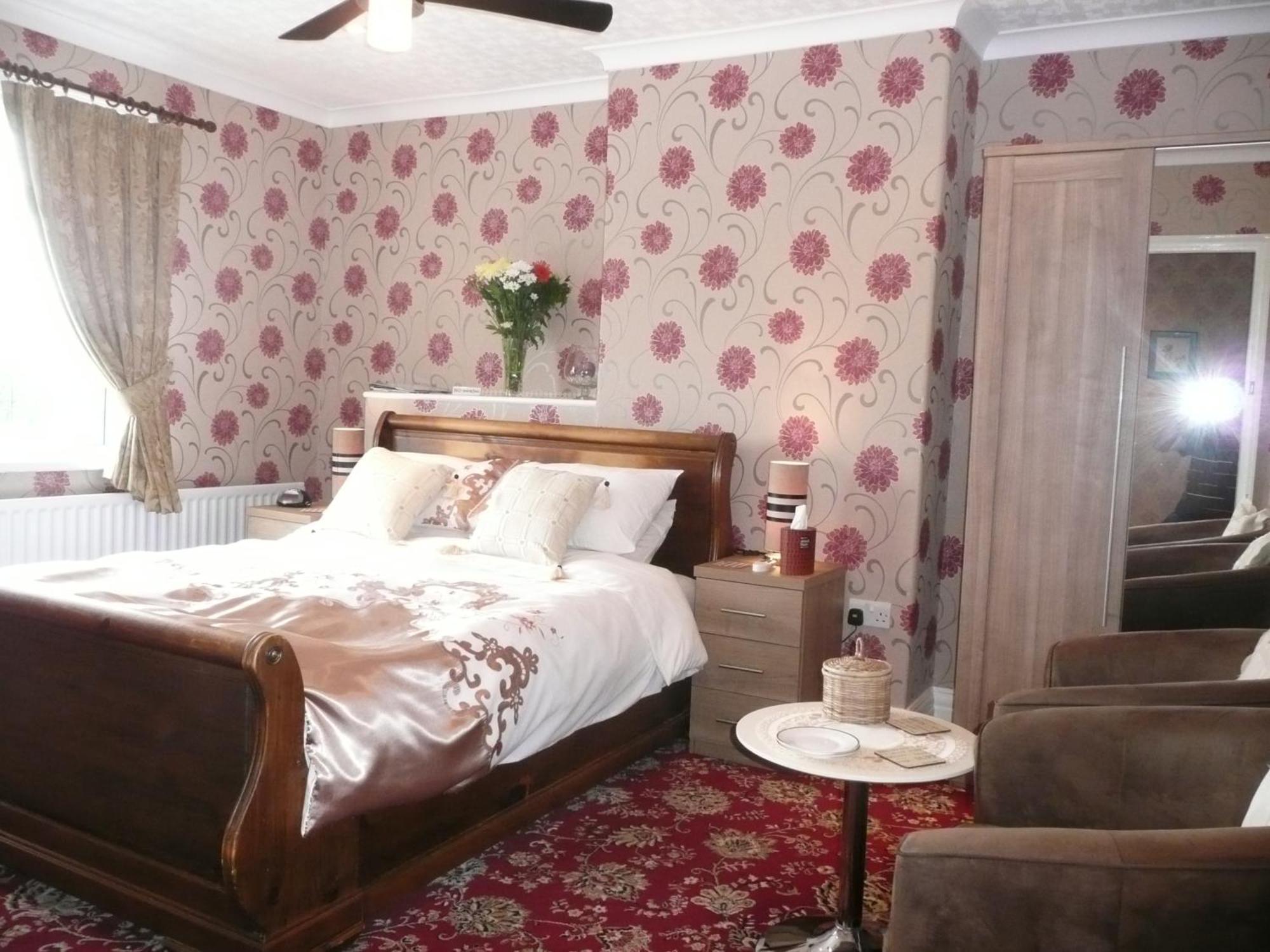 Cherry Blossom Guest House Whitby Eksteriør billede