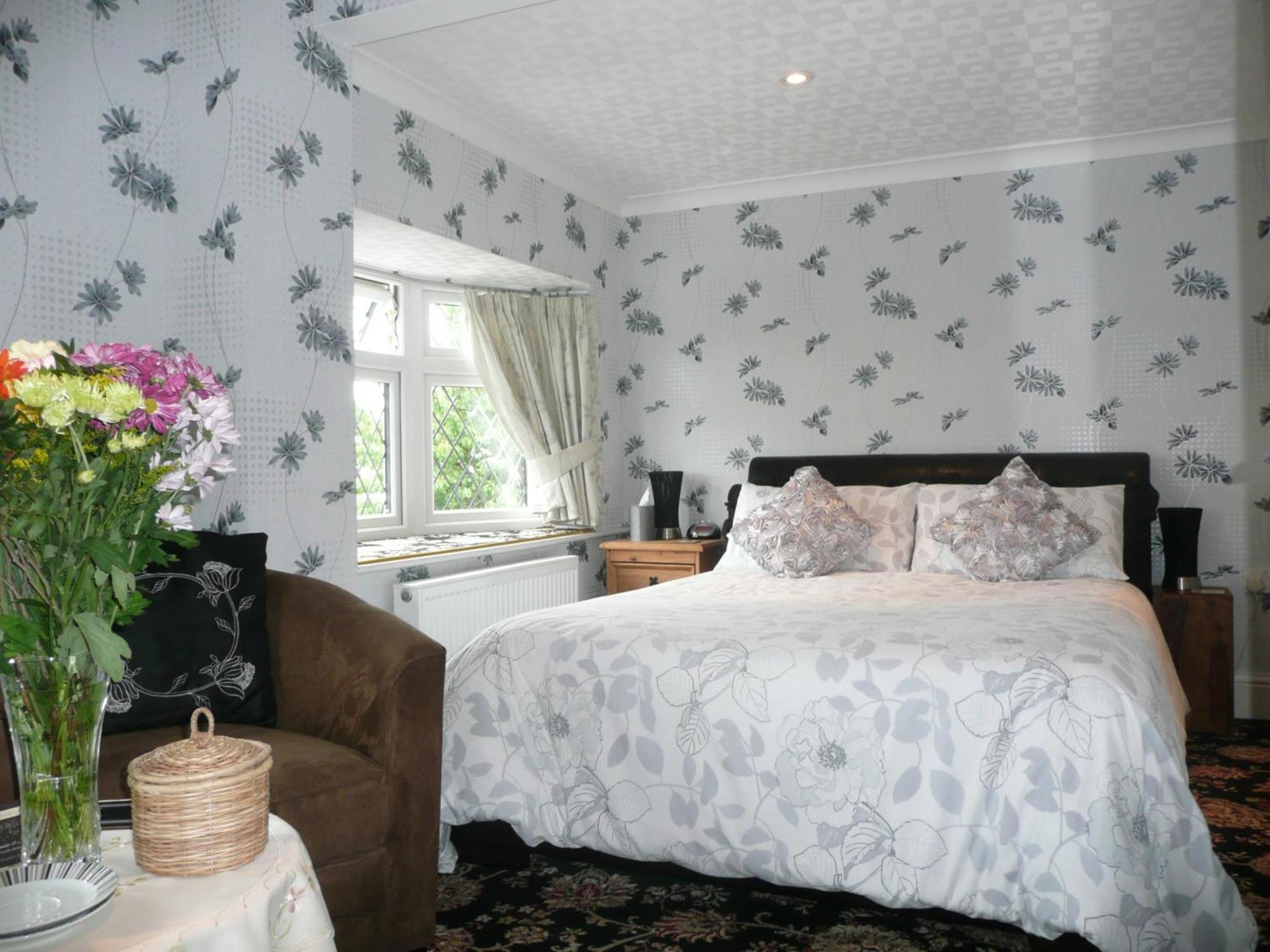 Cherry Blossom Guest House Whitby Eksteriør billede