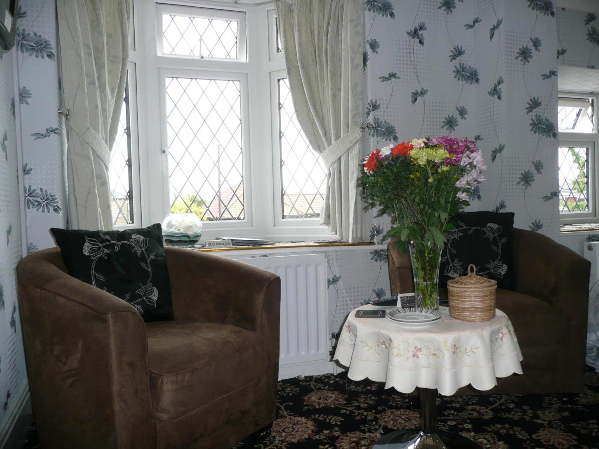 Cherry Blossom Guest House Whitby Eksteriør billede