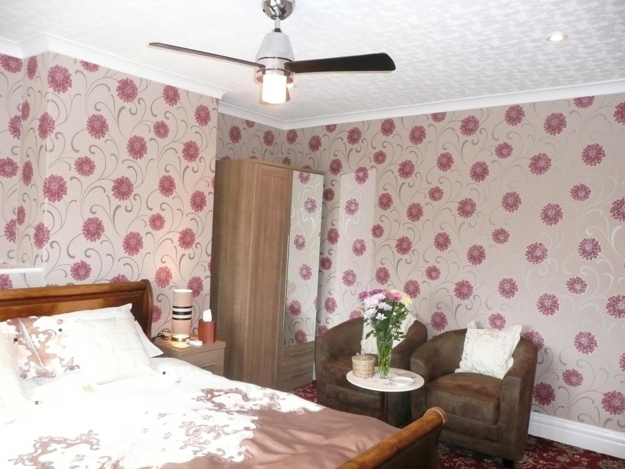 Cherry Blossom Guest House Whitby Eksteriør billede