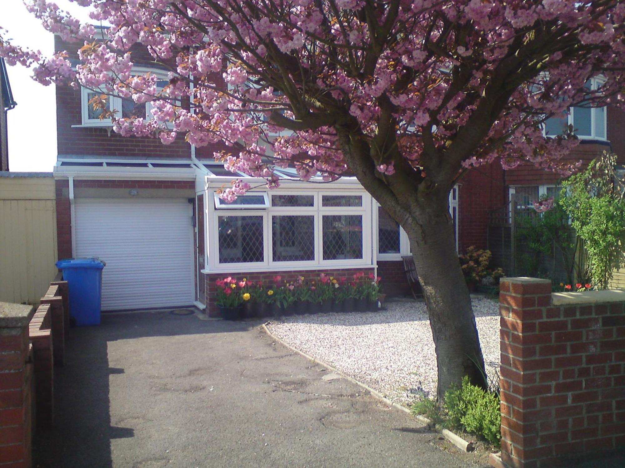 Cherry Blossom Guest House Whitby Eksteriør billede