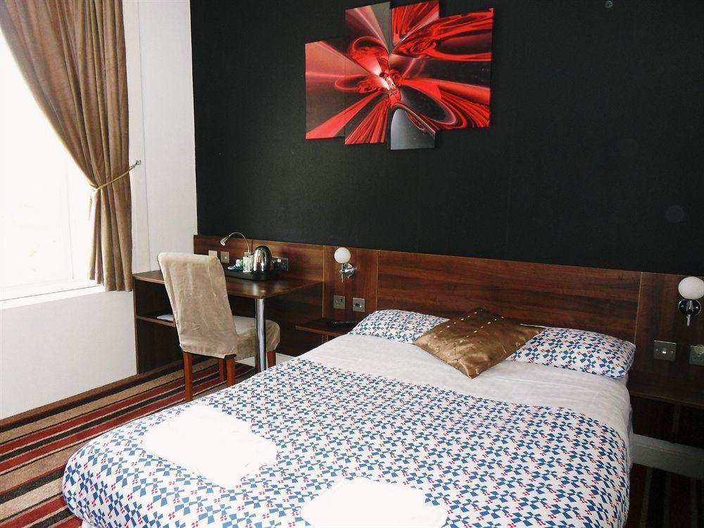 Cherry Blossom Guest House Whitby Eksteriør billede