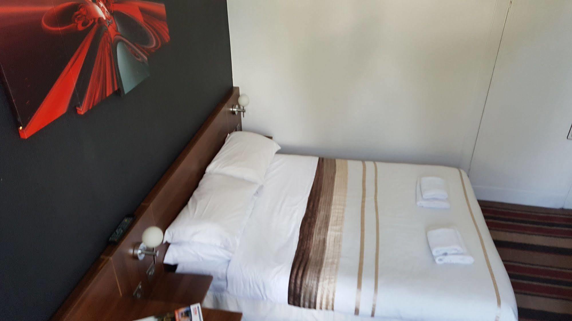 Cherry Blossom Guest House Whitby Eksteriør billede